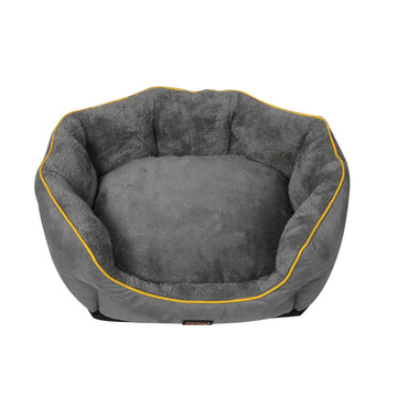 PaWz Electric Pet Heater Bed Heated Mat Cat Dog Heat Blanket Removable Cover S PaWz